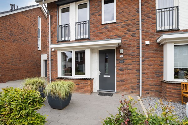 Medium property photo - Buitenhof 34, 4064 EW Varik